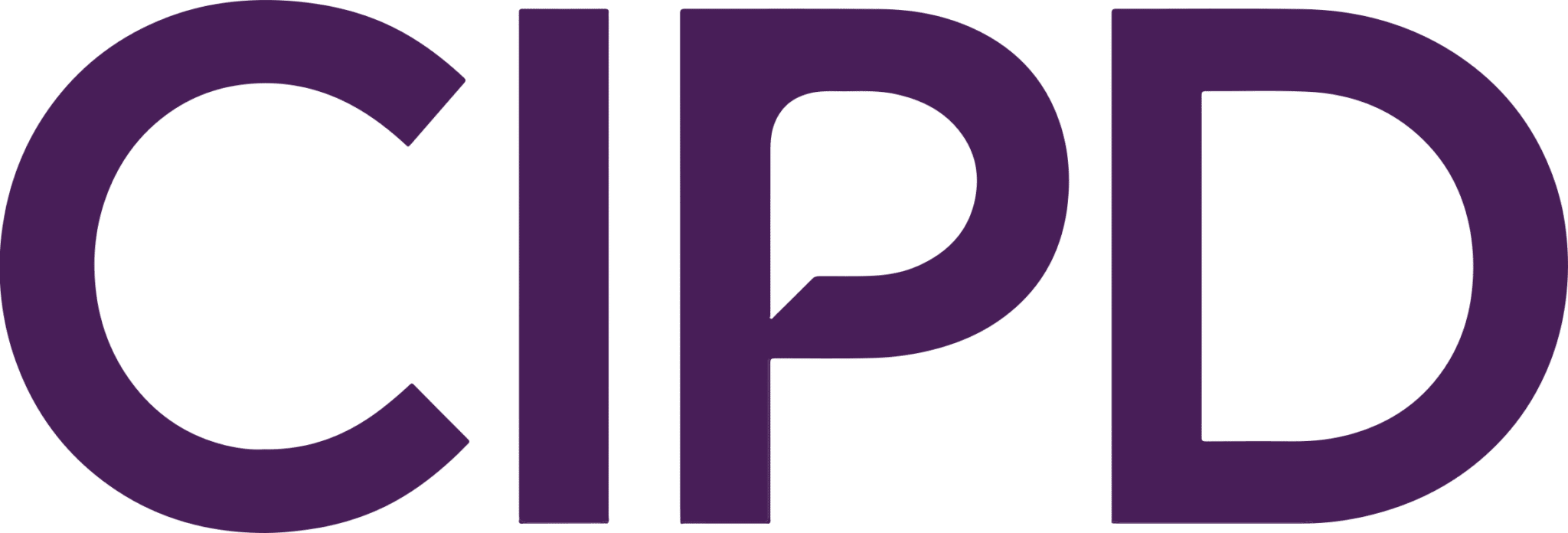 Chartered Institute of Personnel and Development (CIPD) Logo