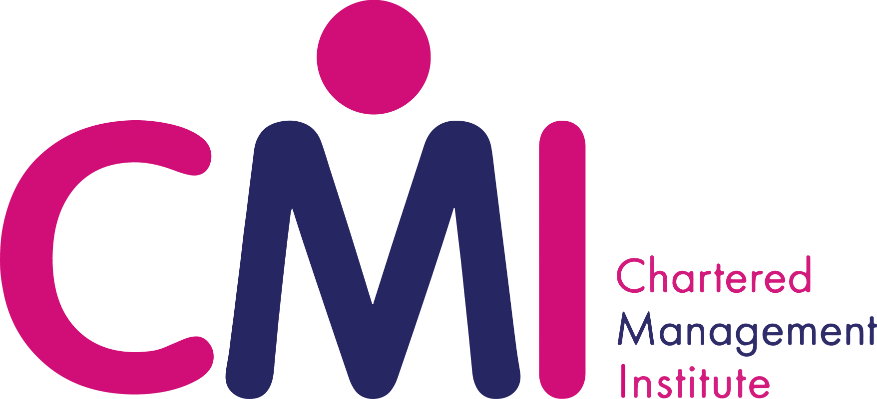 Chartered Management Institute (CMI) Logo