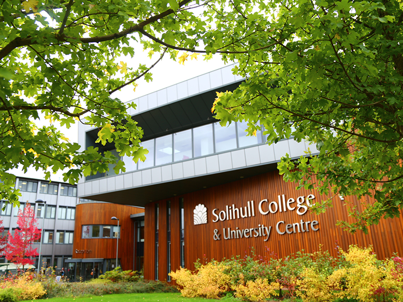 Solihull College