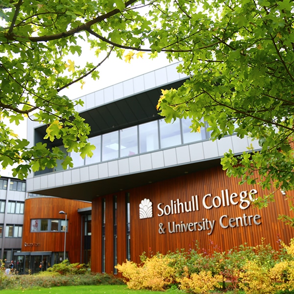 Solihull College