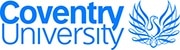 coventry university logo