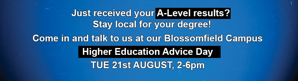 HE Advice Day 2018