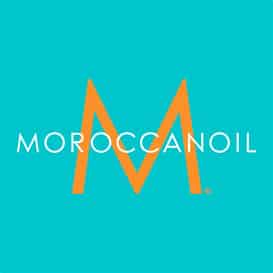 Moroccanoil Logo