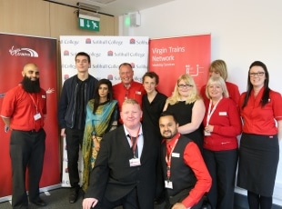 Virgin Traineeship
