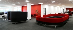 Solihull College University Centre for students