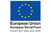 EU Social Fund Logo