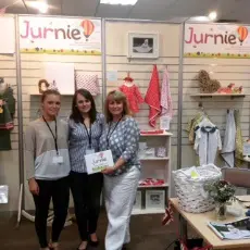 Amy Willetts - Apprentice