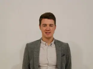 Kane Cartlidge - Apprenticeship student