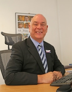 John Callaghan