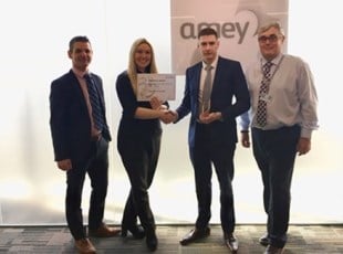 Cameron - Engineering student