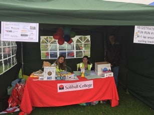 Event Planning students raise money for HHHO