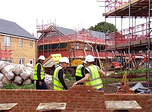 a picture of them on diy sos