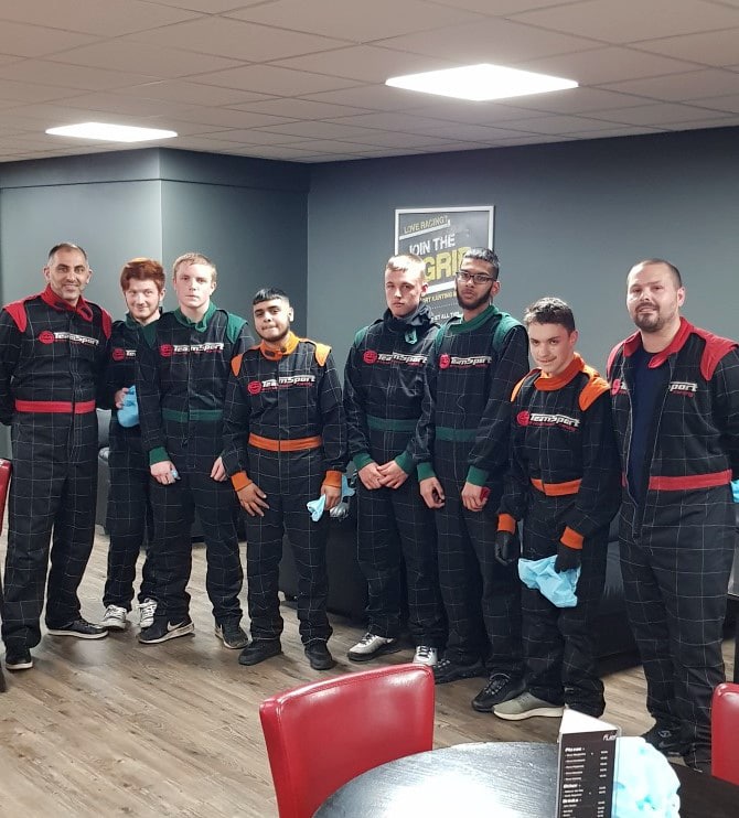 motor vehicle students