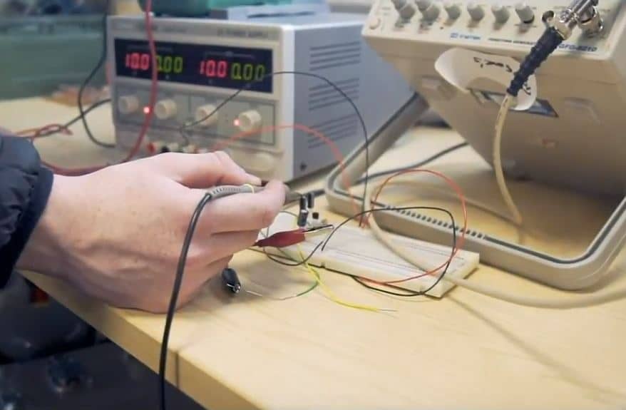 Electronic Engineering (Robotics) Solihull College & University Centre