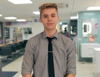 Matt Sromala