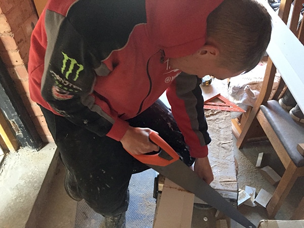 jake work photo
