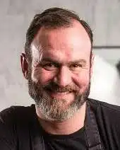 Solihull College & University Centre College Alumni Glynn Purnell