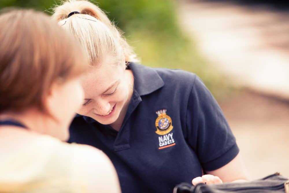 Public services image