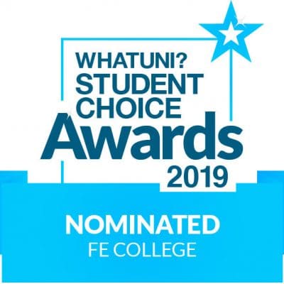 what uni awards logo