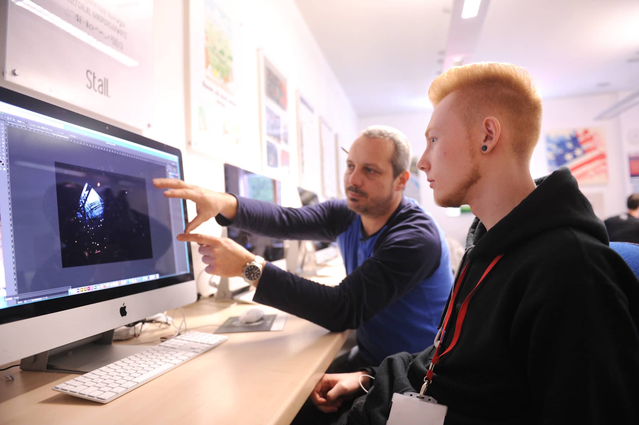 graphic design explanation