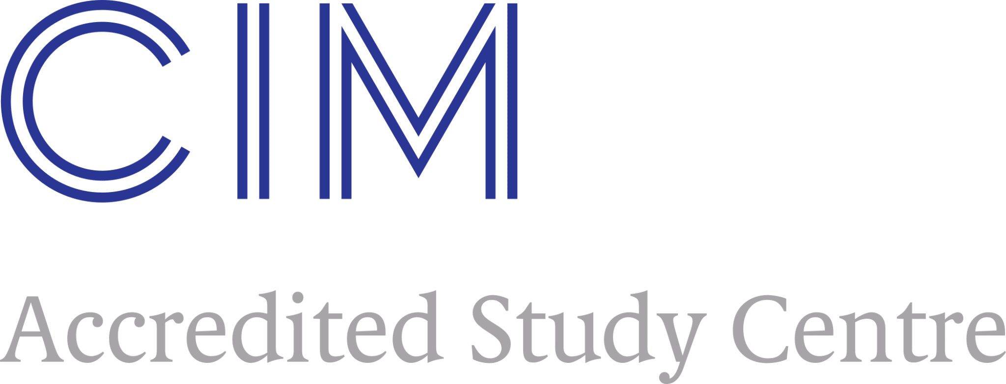 Chartered Institute of Marketing (CIM) Logo
