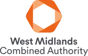 West Midlands Combined Authority (Logo)