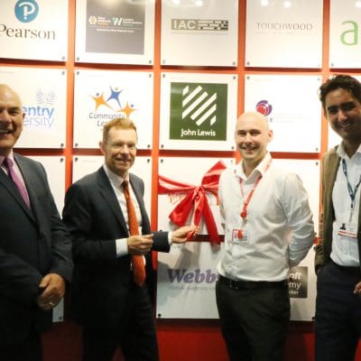 Virgin Trains Launch