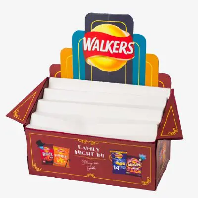 student crisp design