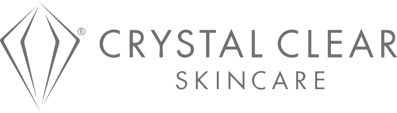 Crystal Clear Skincare logo
