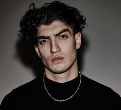 student charlie headshot