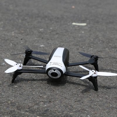 drone 1