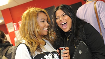 School Leaver Advice Day homepage button