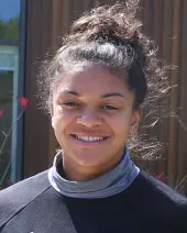 Solihull College & University Centre College Alumni Jess Carter