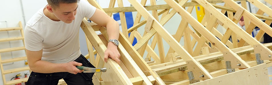 Carpentry Joinery Level 2 Intermediate Apprenticeship Sandwell College