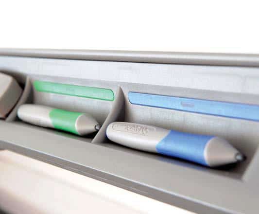 SMART board pens
