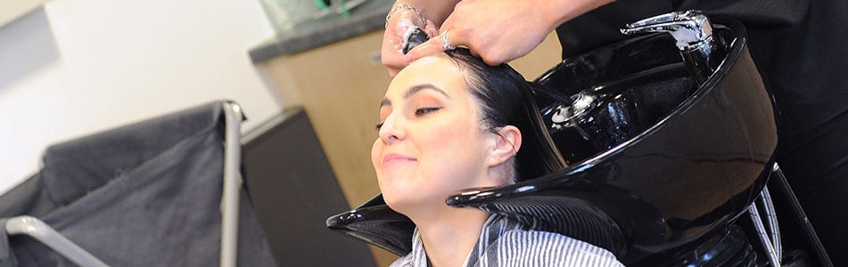 Hairdressing Barbering Certificate Nvq Solihull College