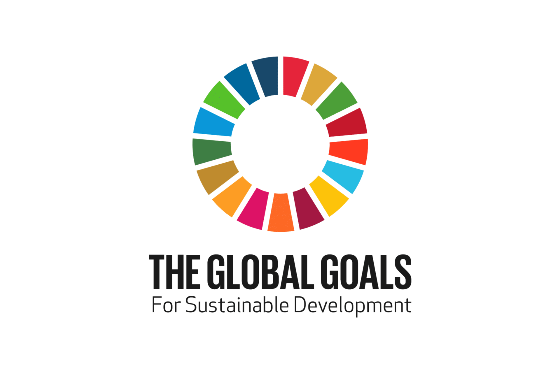 Global Goals For Sustainable Development