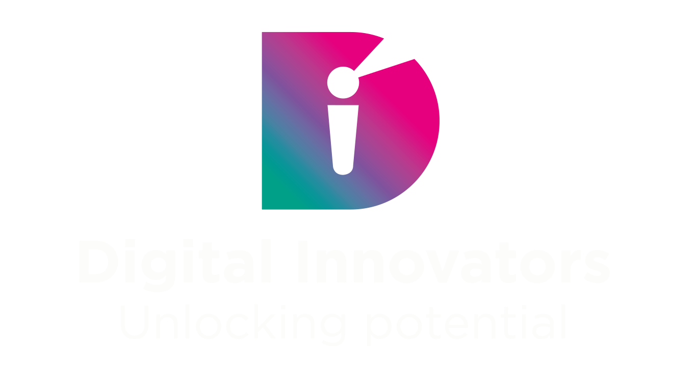Digital Innovators Unlocking potential
