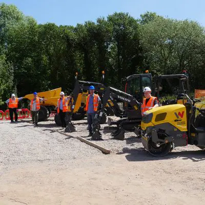 Construction College courses Solihull College & University Centre