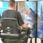 WMCA funds region’s first training courses on construction simulators