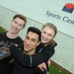 New sport degree launched for Solihull students