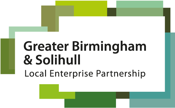 Greater Birmingham & Solihull Local Enterprise Partnership
