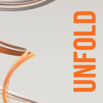 unfold logo