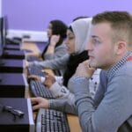 College offers essential digital skills to community