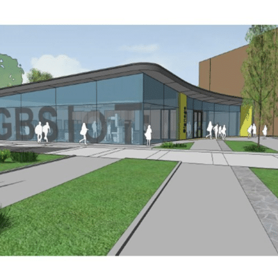 a drawing of the GBSIOT