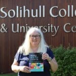 CIPD lecturer publishes HR textbook