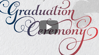 Graduation Ceremony