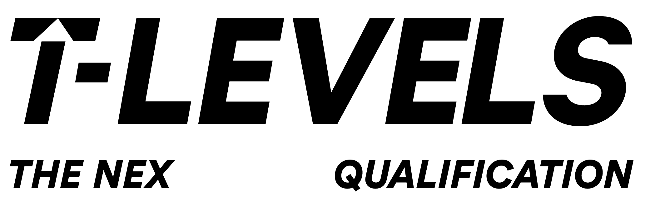 T-Levels The Next Level Qualification