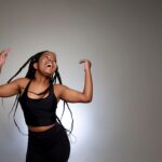 Performing Arts student set to star at Commonwealth Games