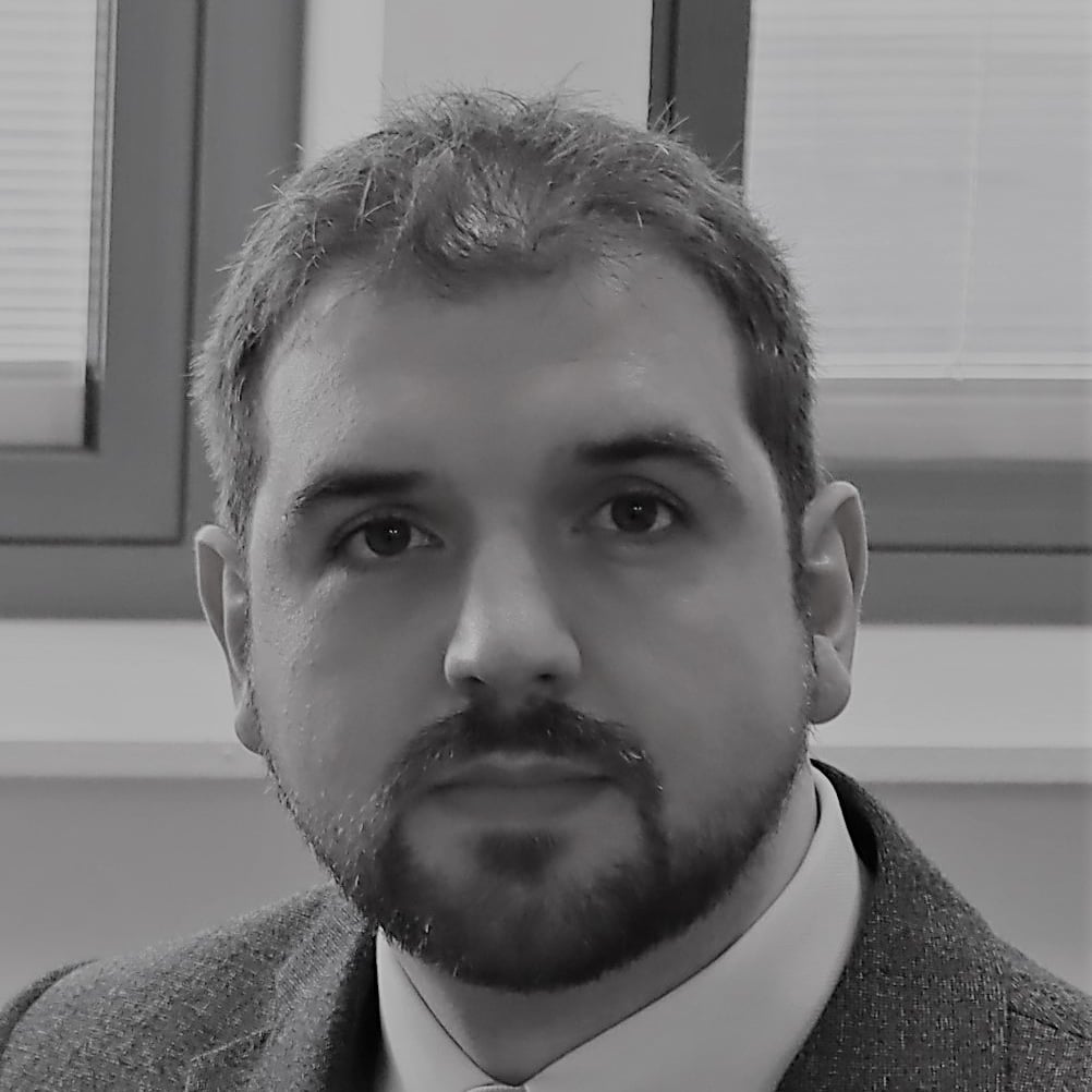 Oliver Matthews